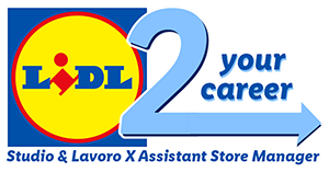 Lidl 2 your career