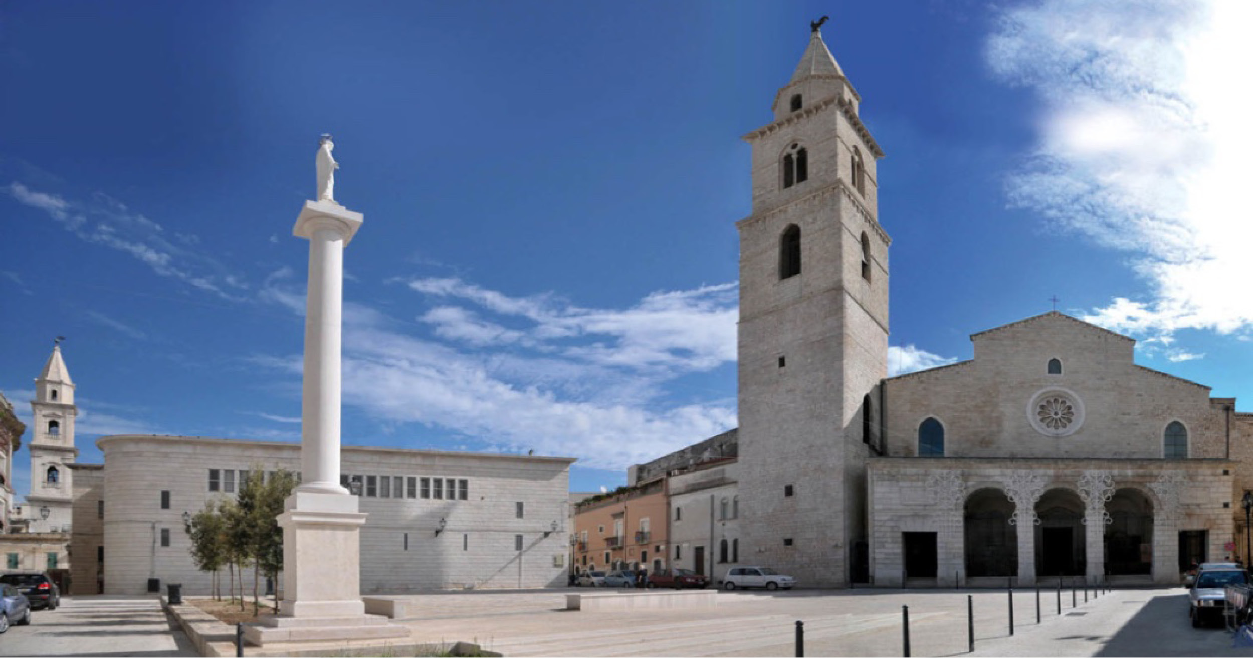 In Puglia c’è una nuova Fondazione ITS Academy